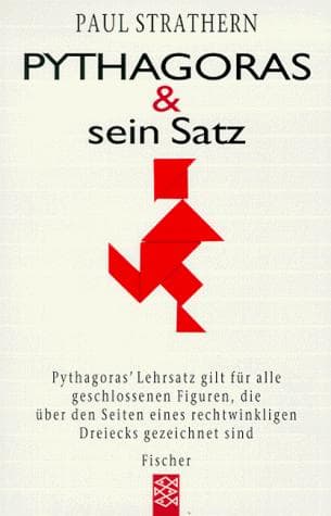 Tapa de Pythagoras und sein Satz