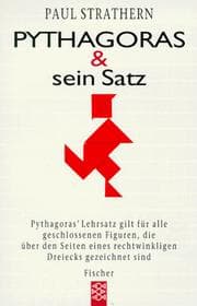 Tapa de Pythagoras und sein Satz