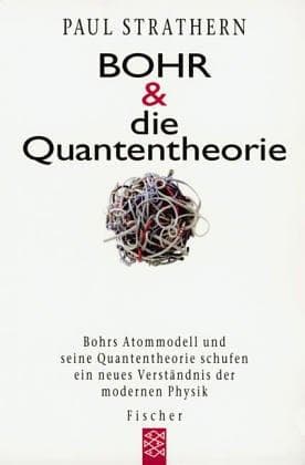 Tapa de Bohr und die Quantentheorie