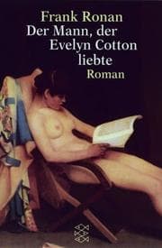 Tapa de Der Mann, der Evelyn Cotton liebte