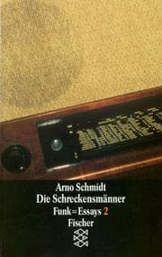 Tapa de Die Schreckensmänner