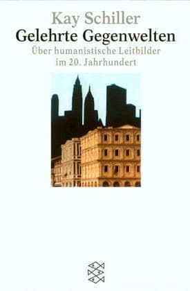 Tapa de Gelehrte Gegenwelten