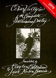 Tapa de The Complete Posthumous Poetry
