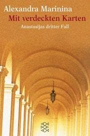 Tapa de Mit verdeckten Karten. Anastasijas dritter Fall