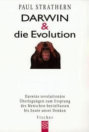 Tapa de Darwin und die Evolution