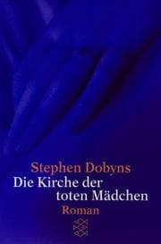 Tapa de Die Kirche der toten Mädchen