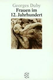 Tapa de Frauen im 12. Jahrhundert