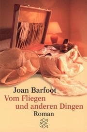 Tapa de Vom Fliegen und anderen Dingen
