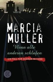 Tapa de Wenn alle anderen schlafen ..