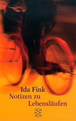 Tapa de Notizen zu Lebensläufen