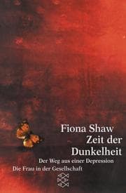 Tapa de Zeit der Dunkelheit. Der Weg aus einer Depression