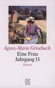 Tapa de Eine Frau Jahrgang 13