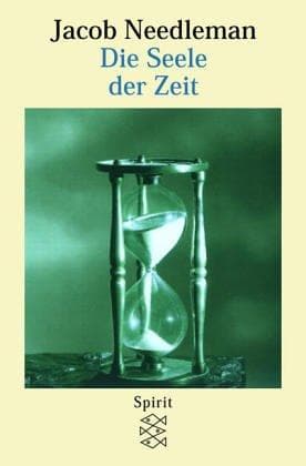 Tapa de Die Seele der Zeit