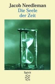 Tapa de Die Seele der Zeit