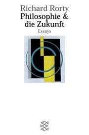 Tapa de Philosophie und die Zukunft.
