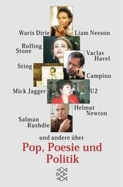 Tapa de Pop, Poesie und Politik