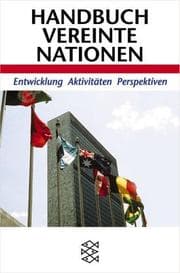 Tapa de Die Vereinten Nationen