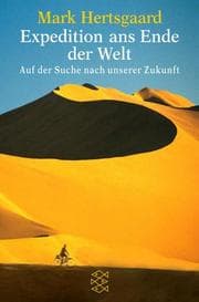 Tapa de Expedition ans Ende der Welt. Auf der Suche nach unserer Zukunft