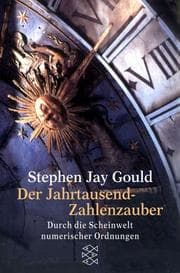 Tapa de Der Jahrtausend- Zahlenzauber. Durch die Scheinwelt numerischer Ordnungen