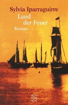 Tapa de Land der Feuer