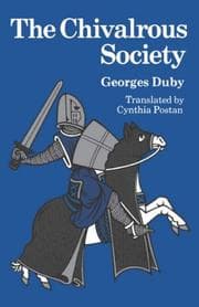 Tapa de The chivalrous society