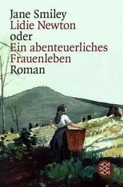 Tapa de Lidie Newton. Oder Ein abenteuerliches Frauenleben
