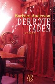 Tapa de Der rote Faden