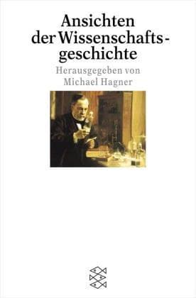 Tapa de Ansichten der Wissenschaftgeschichte