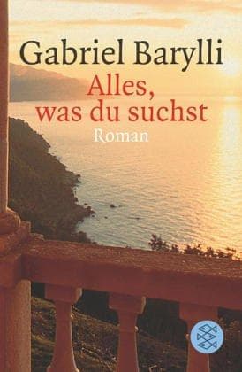 Tapa de Alles, was du suchst.