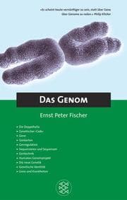 Tapa de Das Genom