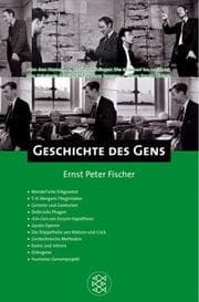 Tapa de Geschichte des Gens