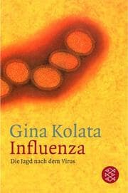 Tapa de Influenza. Die Jagd nach dem Virus