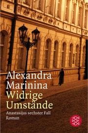 Tapa de Widrige Umstände. Anastasijas sechster Fall
