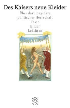 Tapa de Des Kaisers neue Kleider