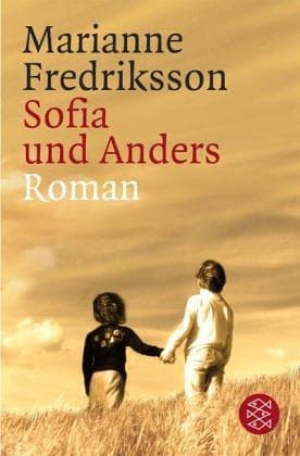 Tapa de Sofia und Anders