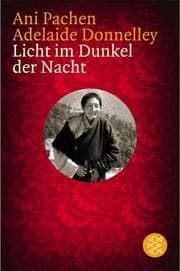 Tapa de Licht im Dunkel der Nacht