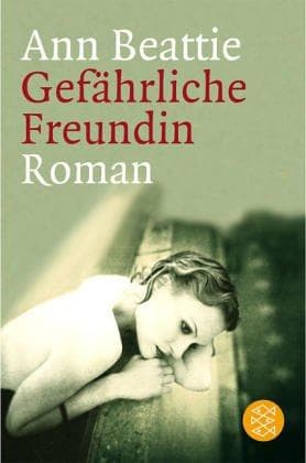 Tapa de Gefährliche Freundin