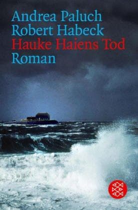 Tapa de Hauke Haiens Tod.