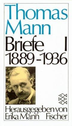 Tapa de Briefe 1