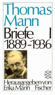 Tapa de Briefe 1