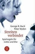 Tapa de Streiten verbindet. Spielregeln für Liebe und Ehe.