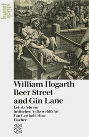 Tapa de William Hogarth