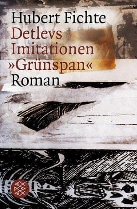 Tapa de Detleus Imitationen, "Grunspan"