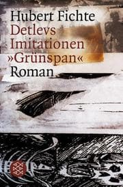 Tapa de Detleus Imitationen, "Grunspan"