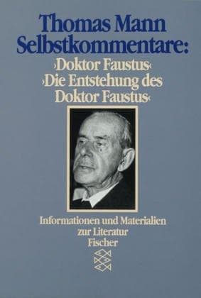 Tapa de Selbstkommentare