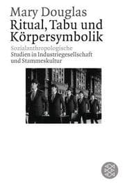 Tapa de Ritual, Tabu und Körpersymbolik