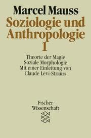 Tapa de Soziologie und Anthropologie I