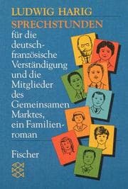 Tapa de Sprechstunden