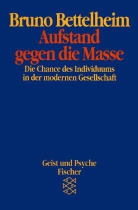 Tapa de Aufstand gegen die Masse