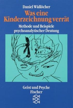 Tapa de Was eine Kinderzeichnung verrät
